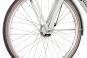 Gazelle Miss Grace T7 Wave 2026 49 cm | light olive