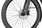 Gazelle Ultimate T11 2027 53 cm | twilight green matt