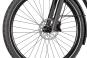 Gazelle Ultimate T11 Wave 2026 46 cm | twilight green matt