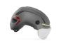 Giro Ethos MIPS Shield Helm 51-55 cm | graphit matt