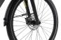 Kalkhoff ENDEAVOUR 1 MOVE 545 Trapez 2025 50 cm | jetgrey matt | 28 Zoll