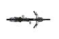 Kalkhoff ENDEAVOUR 5+ ADVANCE Wave 2026 53 cm | techgreen/diamondblack glossy