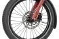 Kalkhoff ENDEAVOUR C+ MOVE 545 2026 48 cm | red matt