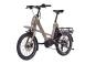 Kalkhoff ENDEAVOUR C+ MOVE 545 2026 48 cm | nepalsilver