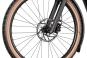 Kalkhoff ENTICE 5 SEASON 800 2026 58 cm | diamondblack glossy