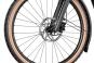 Kalkhoff ENTICE 5 SEASON 800 Wave 2026 53 cm | diamondblack glossy