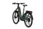 Kalkhoff ENTICE 7+ MOVE Wave 2026 55 cm | mineralgreen/huntsmengreen