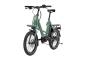 Kalkhoff ENTICE C EXCITE+ 2026 48 cm | mineralgreen matt
