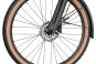 Kalkhoff ENTICE L SEASON LB 2025 60 cm | milkbrown