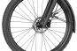 Kalkhoff ENTICE L SEASON Wave 2026 45 cm | duskblue matt