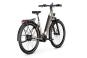 Kalkhoff IMAGE 3 EXCITE 380 Wave 2026 58 cm | adamantsilver glossy