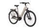 Kalkhoff IMAGE L SEASON Wave 2026 50 cm | sustainedgrey matt