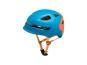 KED Pop 2.0 MIPS Helm 52-56 cm | petrol orange