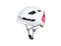 KED Pop 2.0 MIPS Helm 48-52 cm | white magenta