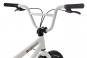 KHEbikes Prism LB unisize | white | 20 Zoll