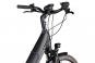 Kreidler Vitality LB Pro 2023 45 cm | schwarz matt