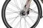 KTM CHESTER 8 Trapez 2025 46 cm | iguan/black