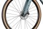 KTM Gravelator 10 2026 57 cm | royal teal matt/mint black