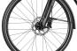KTM LIFE 1964 2025 51 cm | black matt/grey orange