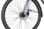 KTM LIFE LITE 2025 60 cm | azzurro silver matt/grey black