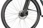 KTM LIFE SPACE Wave 2025 46 cm | gp-flip matt/silver blue