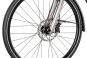 KTM LIFE STYLE 2025 51 cm | core grey matt/black orange