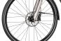 KTM LIFE STYLE Trapez 2025 51 cm | core grey matt/black orange