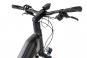 KTM MACINA AERA 772 LFC 2025 46 cm | machine grey/silver black