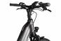 KTM MACINA CITY 610 XL Wave 2025 43 cm | machine grey matt/silver orange