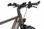 KTM MACINA CROSS LFC 2025 46 cm | oak matt/black grey