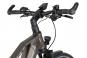 KTM MACINA CROSS LFC Trapez 2025 46 cm | oak matt/black grey