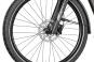 KTM MACINA GRAN 610 PTS LB Wave 2025 51 cm | machine grey matt