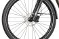 KTM MACINA GRAN 710 Trapez 2025 46 cm | oak matt/champagne orange | 29 Zoll
