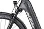 KTM MACINA GRAN PRO Wave 2026 56 cm | galaxy dust matt/silver petrol