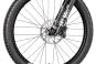 KTM MACINA KAPOHO 7971 2025 48 cm | chrome red/black