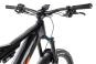 KTM MACINA KAPOHO MASTER 2025 43 cm | flaming black/orange | 29 Zoll