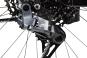 KTM MACINA MAGIC PRO DI2 2026 60 cm | flaming black/grey white