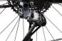 KTM MACINA MAGIC PRO DI2 Trapez 2026 46 cm | flaming black/grey white