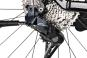 KTM MACINA MAGIC PRO DI2 Wave 2026 46 cm | flaming black/grey white