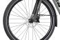 KTM MACINA MAGIC PRO Trapez 2026 51 cm | dew silver matt/black orange