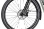 KTM MACINA MAGIC PRO Wave 2026 43 cm | dew silver matt/black orange