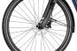 KTM MACINA MAGIC SX CARBON Trapez 2026 46 cm | velvet petrol/black