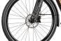 KTM MACINA MAGIC X PRO 2026 56 cm | machine grey matt/orange black