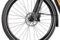 KTM MACINA MAGIC X PRO Trapez 2026 51 cm | machine grey matt/orange black