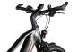 KTM MACINA SPORT 720 Trapez 2025 46 cm | machine grey/orange black