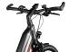 KTM MACINA SPORT 720 Wave 2025 43 cm | machine grey/orange black