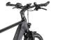 KTM MACINA STYLE 720 2025 46 cm | black matt/grey green