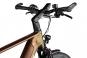 KTM MACINA STYLE 720 2025 46 cm | sunset matt/champagne black