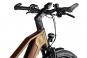 KTM MACINA STYLE 720 Trapez 2025 46 cm | sunset matt/champagne black