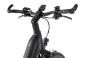 KTM MACINA STYLE 720 Wave 2025 43 cm | black matt/grey green | 28 Zoll